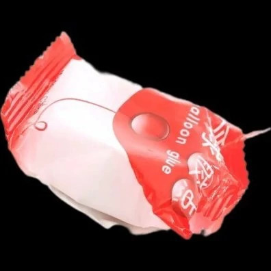 چسب باد کنک