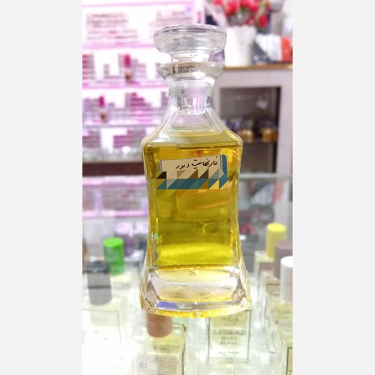 عطر 5 گرمی فارنهایت دیور