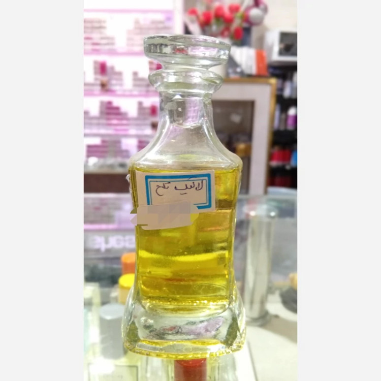 عطر 5 گرمی لالیک تلخ