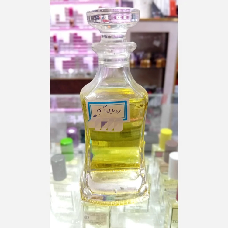 عطر 5 گرمی رویال آبی