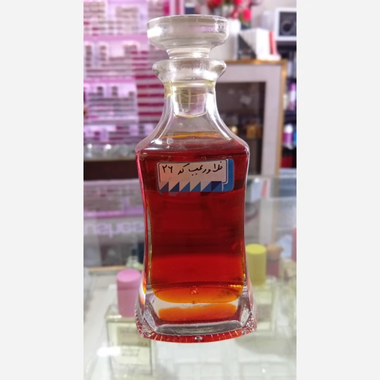 عطر 5 گرمی فلاور بمب