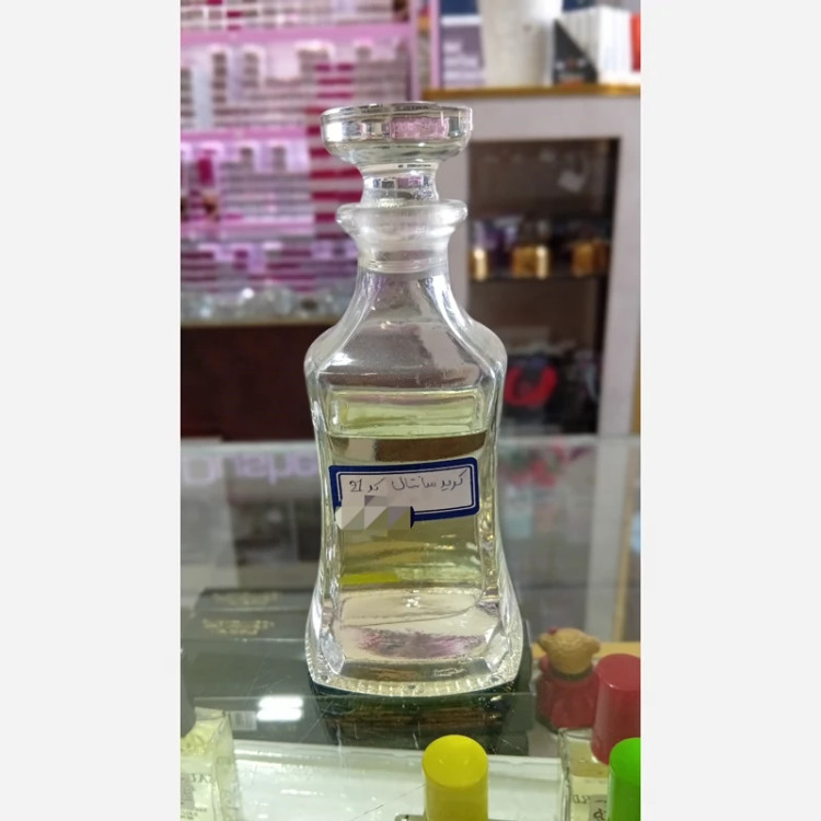 عطر 5 گرمی کرید سانتال