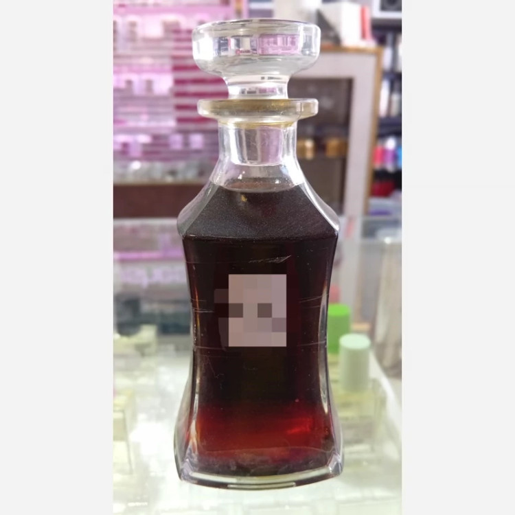 عطر 5 گرمی لرد اعلاء