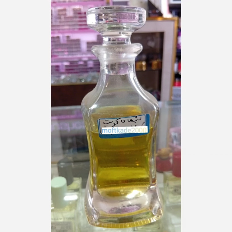 عطر 5 گرمی شبهای کویت