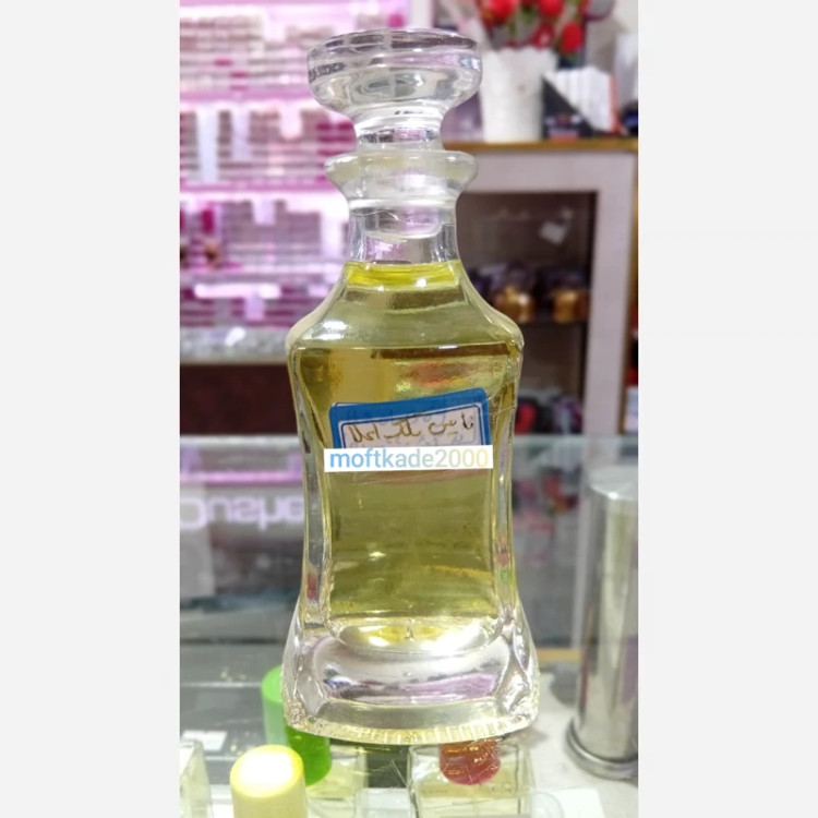 عطر نایس بلک اعلا
