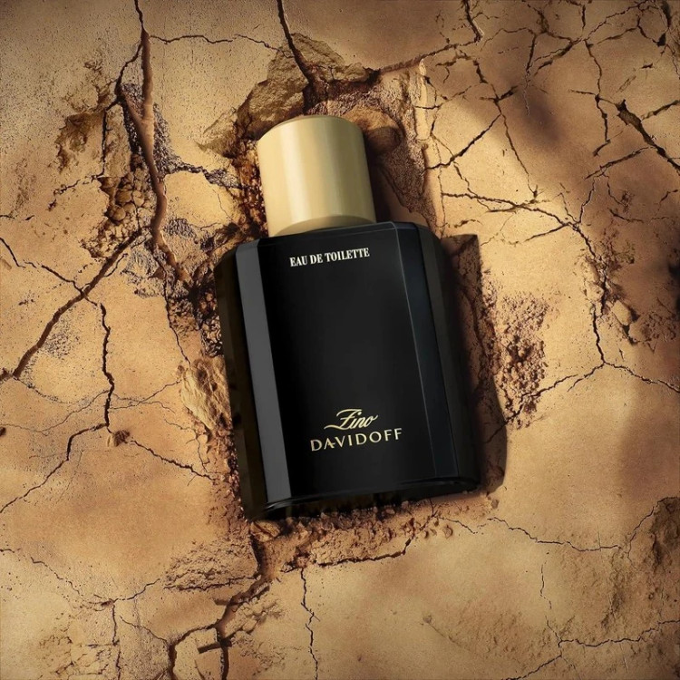 عطر 5 گرمی دیویدف زینو