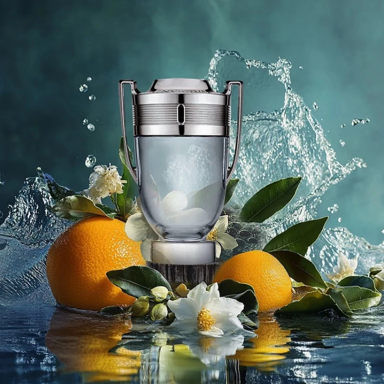 عطر 5 گرمی اینوکتیوس