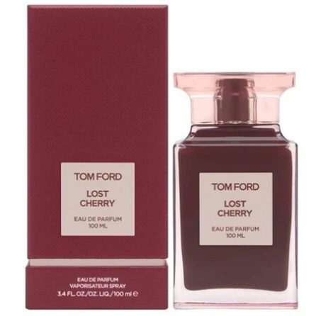 عطر 5 گرمی لاست چری