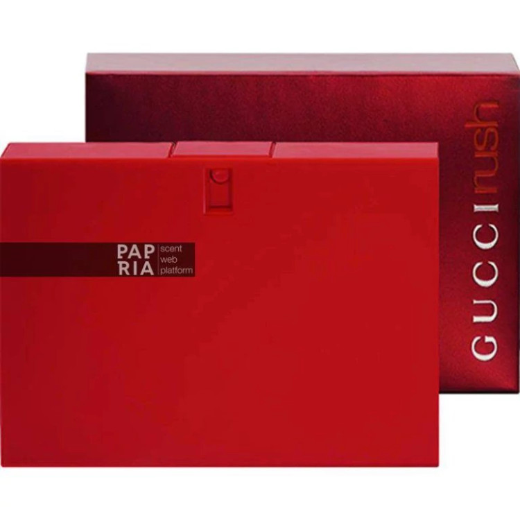 عطر 5 گرمی گوچی راش