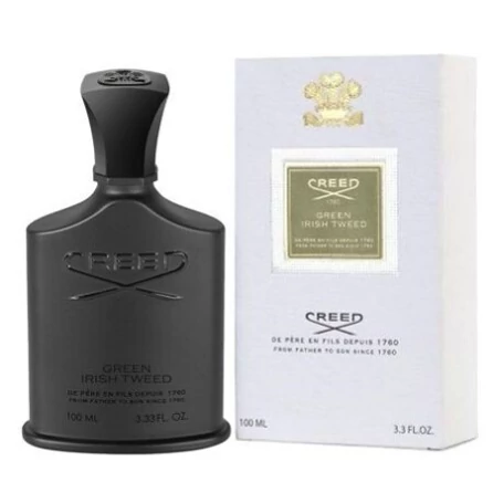 عطر 5 گرمی آیرریش
