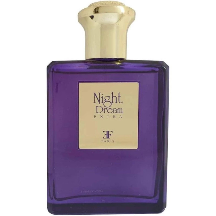 عطر 5 گرمی دریم نایت