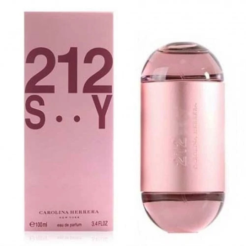 عطر 5 گرمی کارولینار هررا
