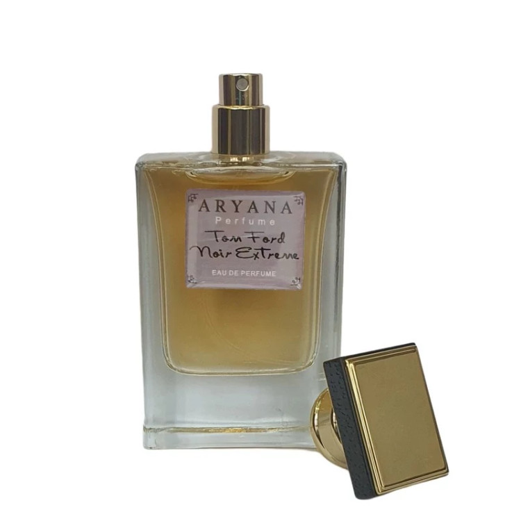 عطر 5 گرمی تام فورد نویر