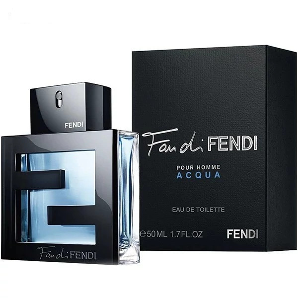 عطر 5 گرمی فندی