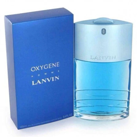 عطر 5 گرمی اکسیژن