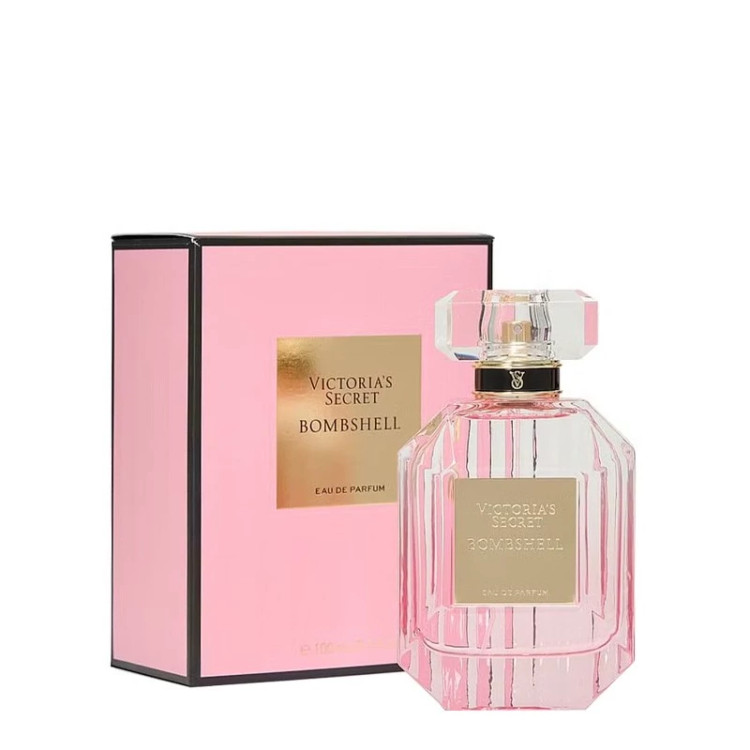 عطر 5 گرمی ویکتوریا سکرت