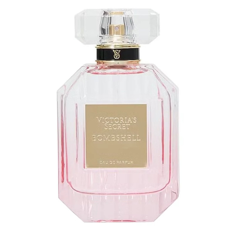 عطر 5 گرمی ویکتوریا سکرت