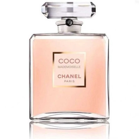 عطر 5 گرمی کوکو شانل