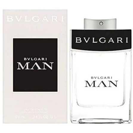 عطر 5 گرمی بولگاری من