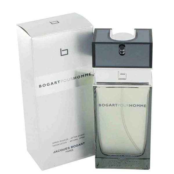 عطر 5 گرمی بوگارت