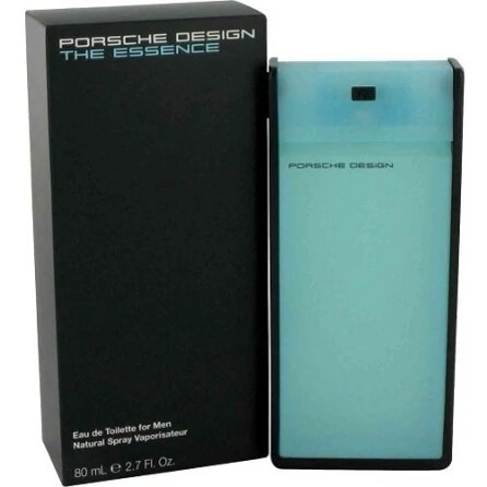 عطر 5 گرمی پورشه