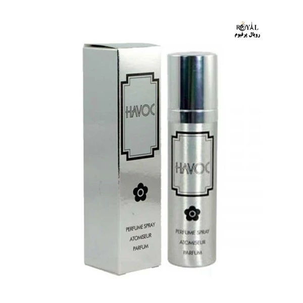 عطر 5 گرمی هاواک