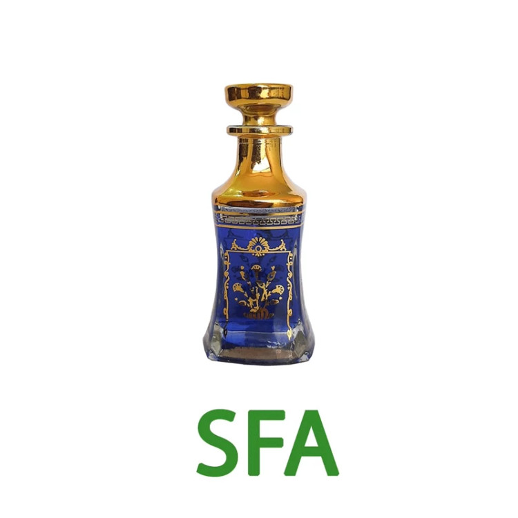عطر 5 گرمی گل یخ