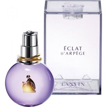 عطر 5 گرمی اکلت