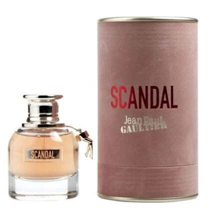 عطر 5 گرمی اسکندل