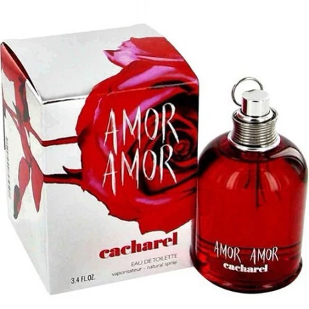 عطر 5 گرمی آمور آمور
