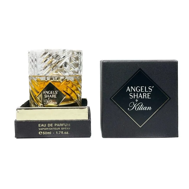 عطر 5 گرمی آنجلز شیر