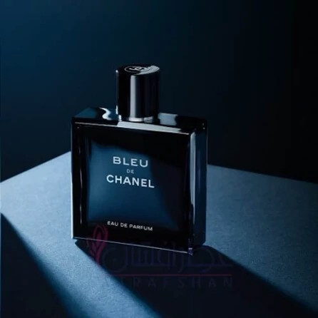 عطر 5 گرمی بلو شانل