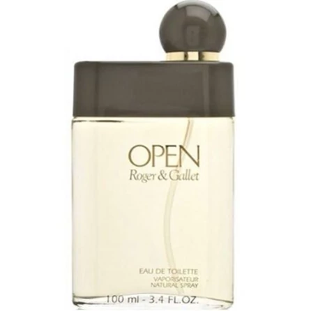 عطر 5 گرمی اپن