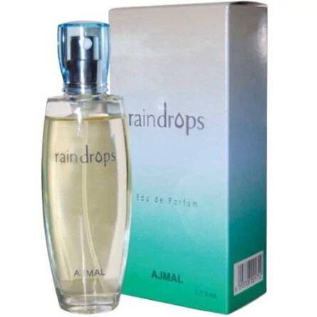 عطر 5 گرمی راین دراپس