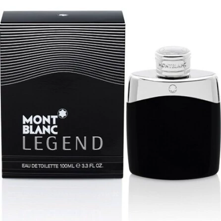 عطر 5 گرمی لجند