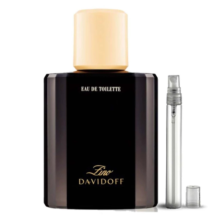 عطر 5 گرمی دیویدف زینو