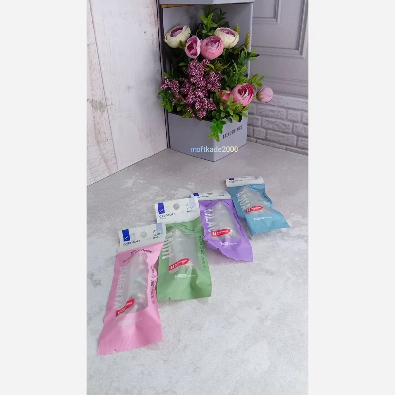 یدک لاک غلط گیر نواری سی کلاس