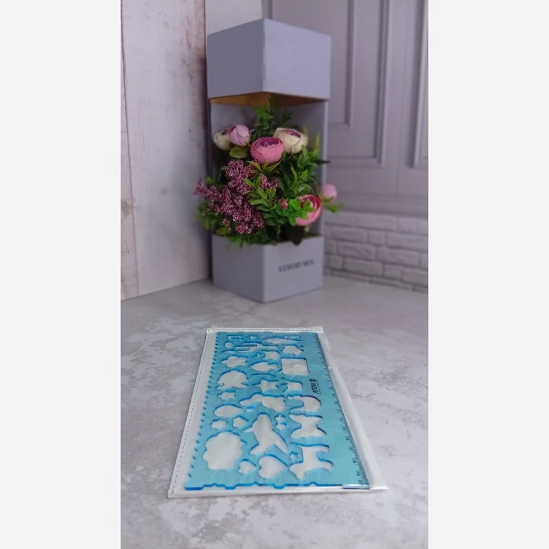 شابلون 2 عددی آریا