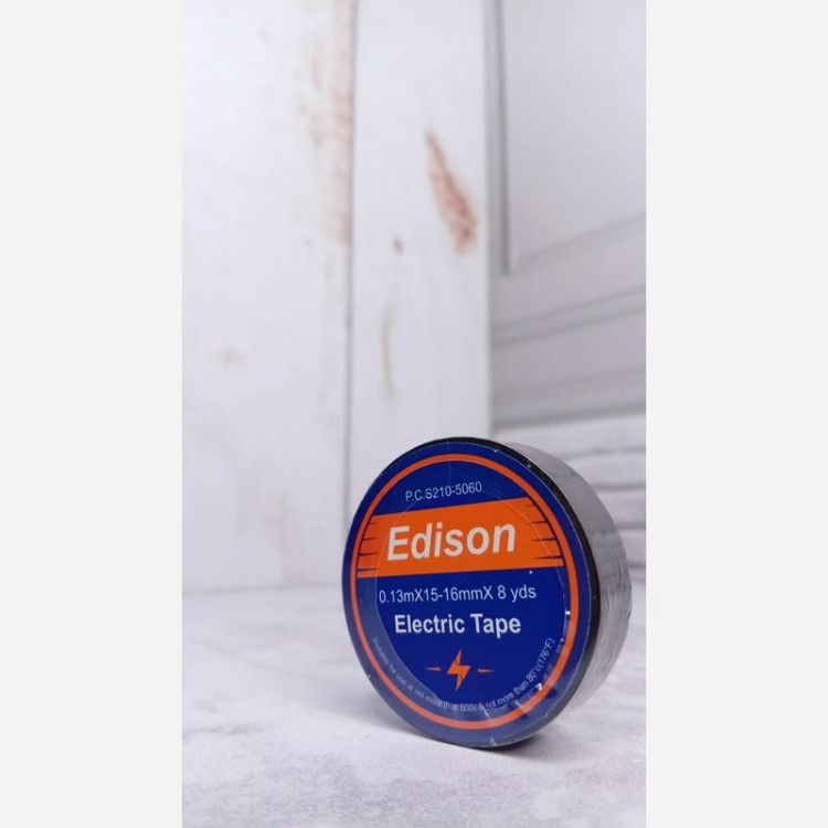 چسب برق ادیسون Edison