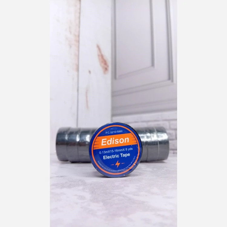 چسب برق ادیسون Edison