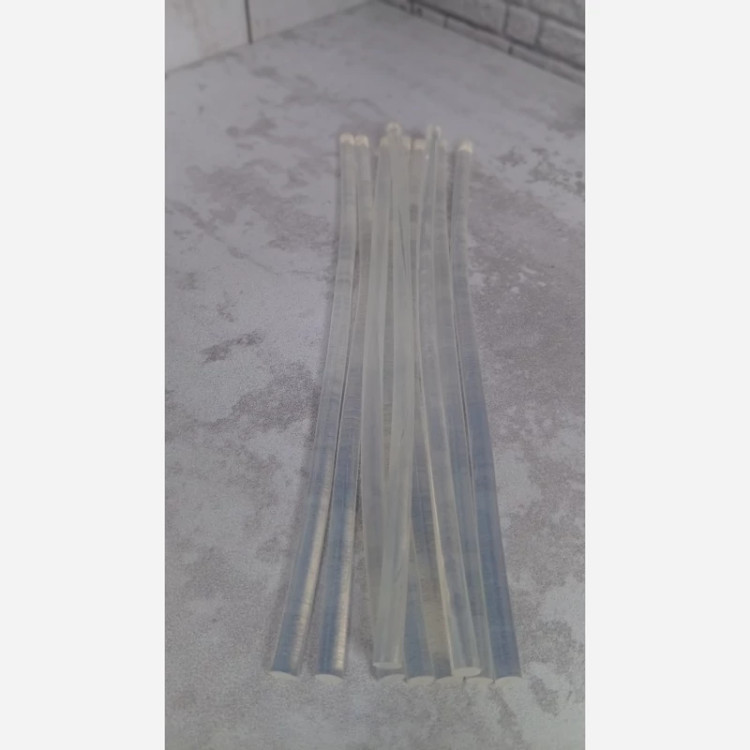چسب حرارتی تاپرول قطر کوچک تکی