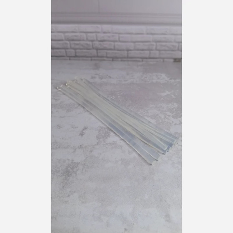 چسب حرارتی تاپرول قطر کوچک تکی