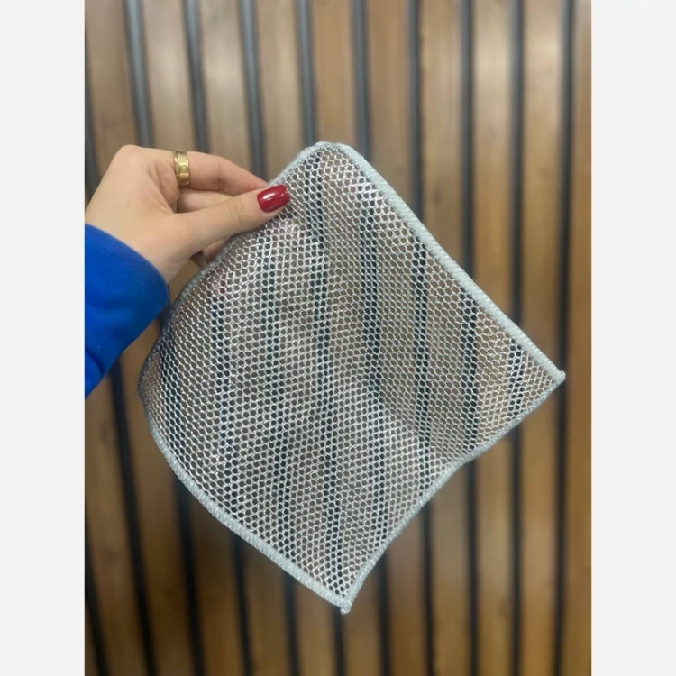 اسکاج جادویی تک لایه دور دوخت