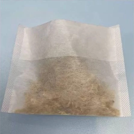 فیلتر صافی چای و دمنوش و قهوه یکبارمصرف 60 عددی در ابعاد 7 در 10