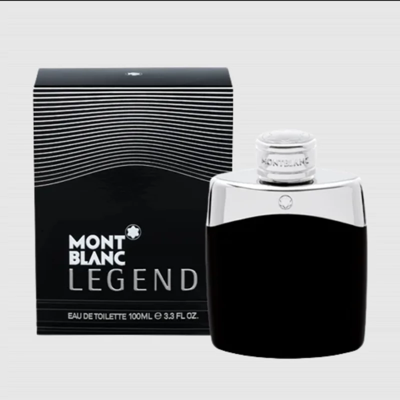 عطر لجند مونت بلک ونساس (گرمی) لطفا توضیحات مطالعه شود
