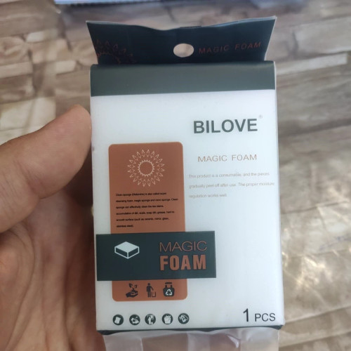 ابر جادویی مدل bestlove اصلی از بین برنده خط و خش و لک