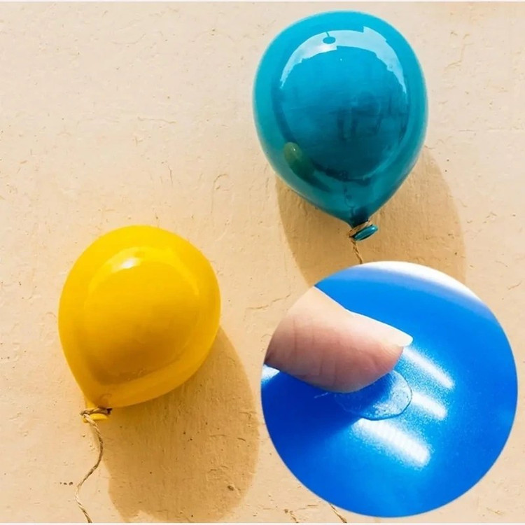 چسب بادکنکBalloon glue