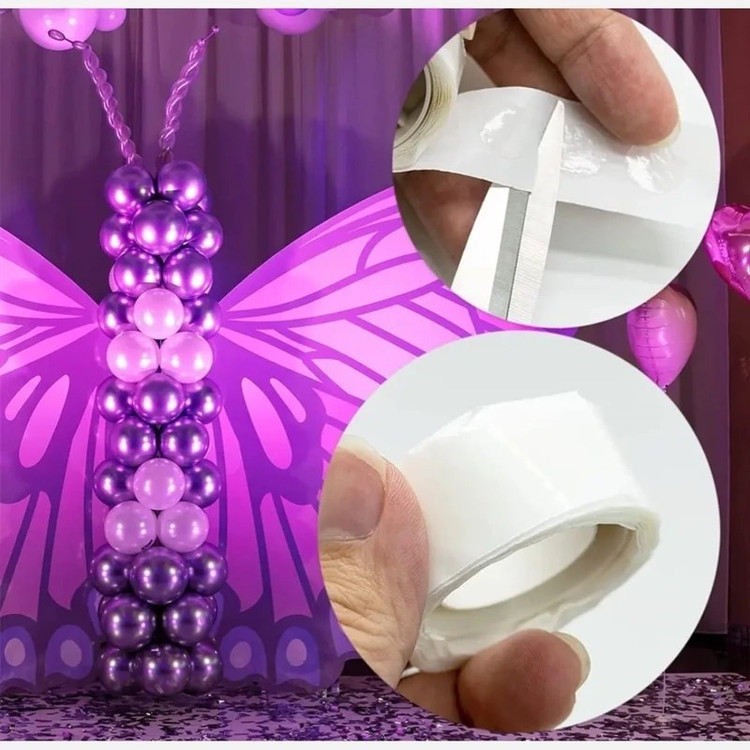 چسب بادکنکBalloon glue