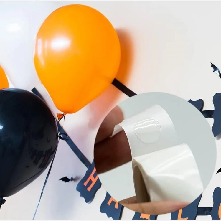 چسب بادکنکBalloon glue