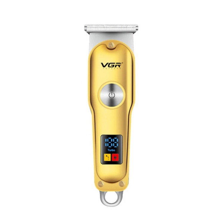 ماشین اصلاح موی سر و صورت وی جی ار مدل V-290 اورجینال